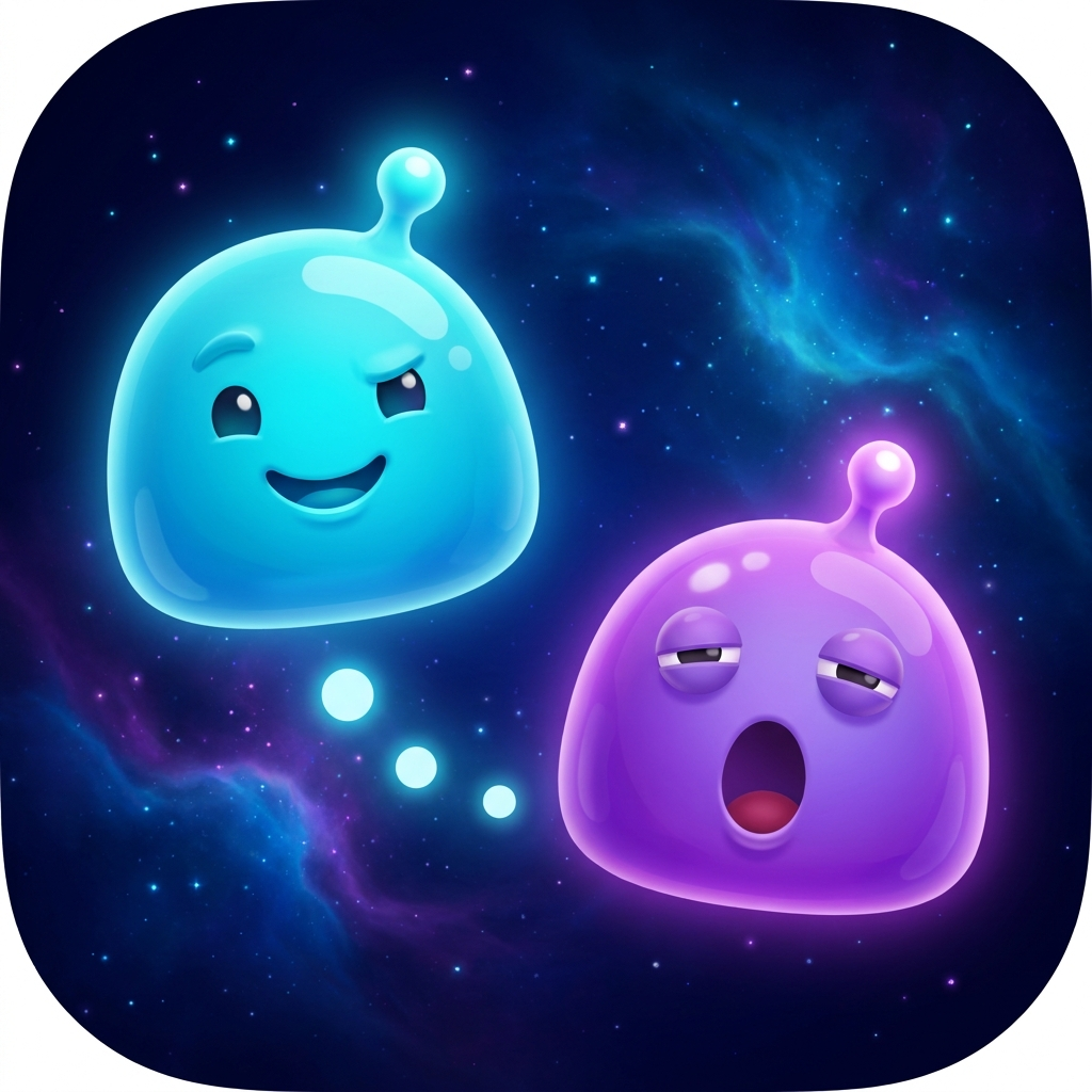 3BIE app icon