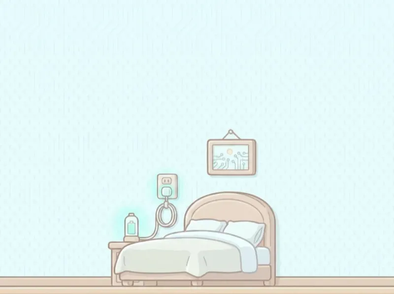 Tech room
